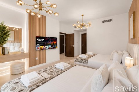 Üürile anda korter asukohaga Downtown Dubai (Downtown Burj Dubai), Dubai, AÜE: 2 magamistoaga, 134.9 m² Nr 747728 - pilt 15
