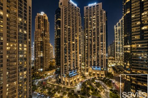 Üürile anda korter asukohaga Downtown Dubai (Downtown Burj Dubai), Dubai, AÜE: 2 magamistoaga, 134.9 m² Nr 747728 - pilt 16