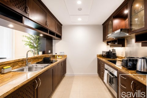 Üürile anda korter asukohaga Downtown Dubai (Downtown Burj Dubai), Dubai, AÜE: 2 magamistoaga, 134.9 m² Nr 747728 - pilt 12