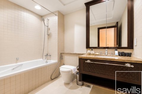 Üürile anda korter asukohaga Downtown Dubai (Downtown Burj Dubai), Dubai, AÜE: 2 magamistoaga, 134.9 m² Nr 747728 - pilt 11
