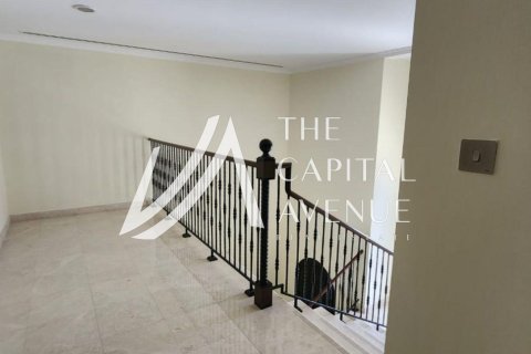 Řadový dům na Saadiyat Island, Abu Dhabi, SAE 4 ložnice, 396.88 m² Č.: 737321 - fotografie 10