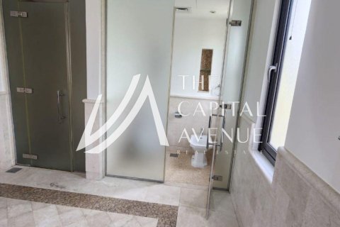 Řadový dům na Saadiyat Island, Abu Dhabi, SAE 4 ložnice, 396.88 m² Č.: 737321 - fotografie 9