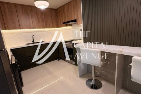 Lägenhet till försäljning i Al Reem Island, Abu Dhabi, UAE 1 sovrum, 85.01 kvm Nr. 737316 - fotografi 3