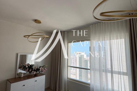 Lägenhet till försäljning i Al Reem Island, Abu Dhabi, UAE 1 sovrum, 85.01 kvm Nr. 737316 - fotografi 8