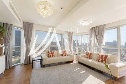 Byt v Al Reem Island, Abu Dhabi, SAE 2 ložnice, 102.66 m² Č.: 737322