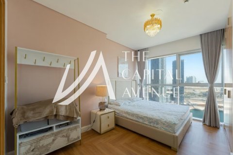 Leilighet til salgs i Al Reem Island, Abu Dhabi, Emiratene 2 soverom, 102.66 kvm Nr. 737322 - Foto 11