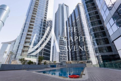 Leilighet til salgs i Al Reem Island, Abu Dhabi, Emiratene 2 soverom, 102.66 kvm Nr. 737322 - Foto 16