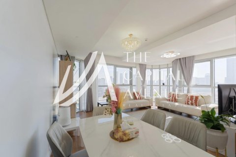 Leilighet til salgs i Al Reem Island, Abu Dhabi, Emiratene 2 soverom, 102.66 kvm Nr. 737322 - Foto 8