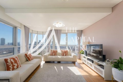 Leilighet til salgs i Al Reem Island, Abu Dhabi, Emiratene 2 soverom, 102.66 kvm Nr. 737322 - Foto 5