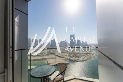 Leilighet til salgs i Al Reem Island, Abu Dhabi, Emiratene 2 soverom, 102.66 kvm Nr. 737322 - Foto 14