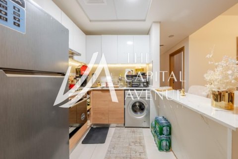 Al Reem Island, Abu Dhabi, BAE’de satılık daire 3 yatak odası, 98.38 m&sup2; No 737318 - fotoğraf 6