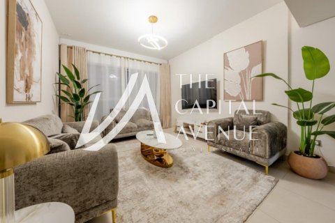 Lakás itt: Al Reem Island, Abu Dhabi, EAE, 3 hálószoba, 98.38 m², azonosító: 737318
