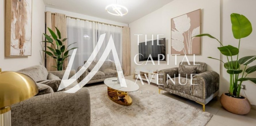 Al Reem Island, Abu Dhabi, BAE’de daire 3 yatak odası, 98.38 m&sup2; No 737318