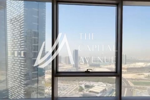 Al Reem Island, Abu Dhabi, संयुक्त अरब अमीरात में अपार्टमेंट, 2 बेडरूम, 123.28 वर्ग मीटर, संख्या 737319 - फ़ोटो 5