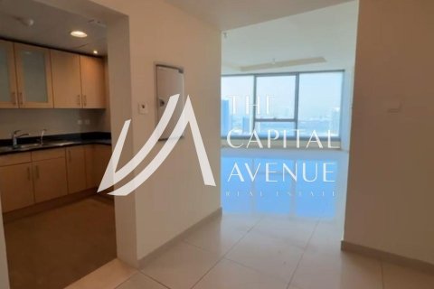 Dzīvoklis Al Reem Island, Abu Dhabijā, AAE 2 istabas, 123.28 m2 Nr. 737319