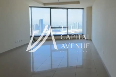 Al Reem Island, Abu Dhabi, संयुक्त अरब अमीरात में अपार्टमेंट, 2 बेडरूम, 123.28 वर्ग मीटर, संख्या 737319 - फ़ोटो 4