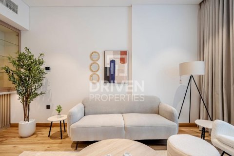 Apartment in Jumeirah Village Circle, Dubai, UAE 1 bedroom, 69.21 sq.m. № 768540 - photo 4
