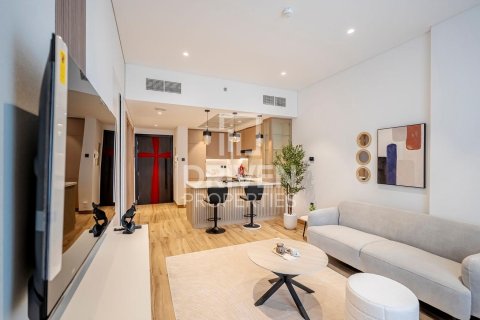 Apartment in Jumeirah Village Circle, Dubai, UAE 1 bedroom, 69.21 sq.m. № 768540 - photo 3