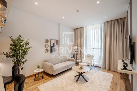 Apartment in Jumeirah Village Circle, Dubai, UAE 1 bedroom, 69.21 sq.m. № 768540 - photo 5