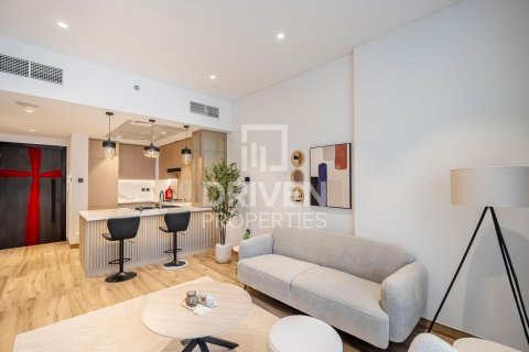 Apartment in Jumeirah Village Circle, Dubai, UAE 1 bedroom, 69.21 sq.m. № 768540