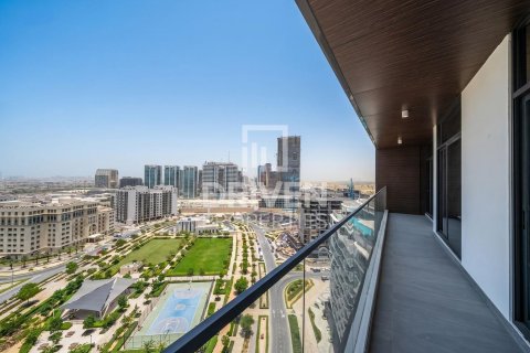 آپارتمان برای اجاره در Arjan، Dubai، امارات متحده عربی 2 خوابه ، 113.43 متر مربع ، شماره 768545 - تصویر 17