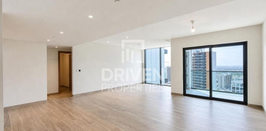 Korter asukohaga Mohammed Bin Rashid City, Dubai, AÜE: 3 magamistoaga, 192.59 m² Nr 768542