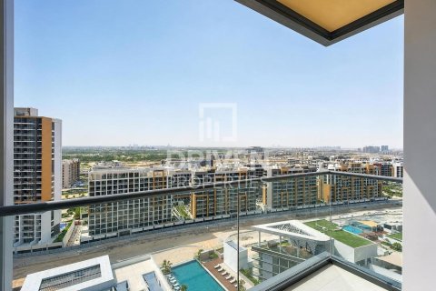 Üürile anda korter asukohaga Mohammed Bin Rashid City, Dubai, AÜE: 3 magamistoaga, 192.59 m² Nr 768542 - pilt 20