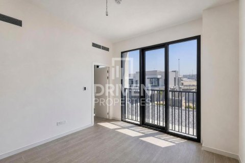 Townhouse de închiriat în Jebel Ali, Dubai, EAU 3 dormitoare, 242.29 mp. №768541 - poză 7