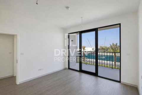 Townhouse de închiriat în Jebel Ali, Dubai, EAU 3 dormitoare, 242.29 mp. №768541 - poză 11
