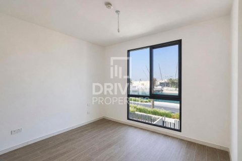 Townhouse de închiriat în Jebel Ali, Dubai, EAU 3 dormitoare, 242.29 mp. №768541 - poză 13