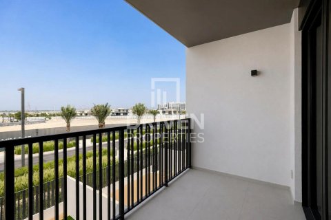 Townhouse de închiriat în Jebel Ali, Dubai, EAU 3 dormitoare, 242.29 mp. №768541 - poză 28