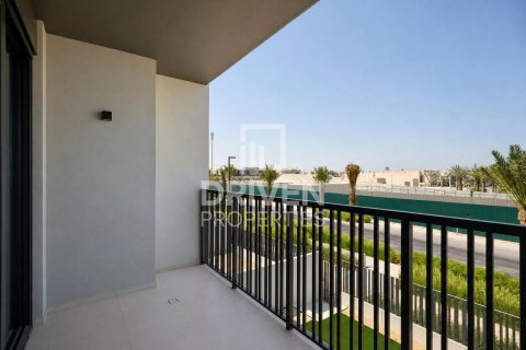 Townhouse de închiriat în Jebel Ali, Dubai, EAU 3 dormitoare, 242.29 mp. №768541 - poză 27