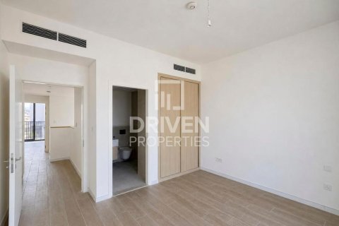 Townhouse de închiriat în Jebel Ali, Dubai, EAU 3 dormitoare, 242.29 mp. №768541 - poză 15