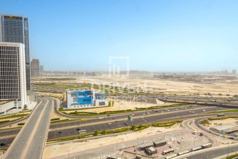 Byt v Business Bay, Dubai, SAE 2 ložnice, 128.02 m² Č.: 768546 - fotografie 16