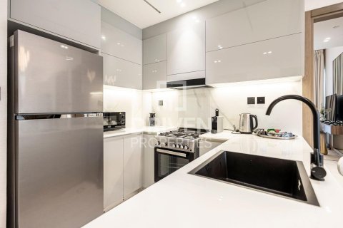 Byt v Business Bay, Dubai, SAE 2 ložnice, 128.02 m² Č.: 768546 - fotografie 10