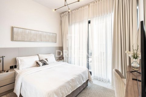 Byt v Business Bay, Dubai, SAE 2 ložnice, 128.02 m² Č.: 768546 - fotografie 3