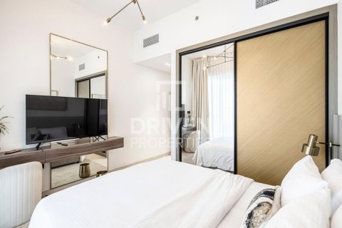 Byt v Business Bay, Dubai, SAE 2 ložnice, 128.02 m² Č.: 768546 - fotografie 4