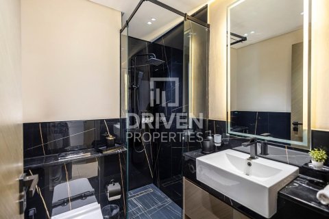 Byt v Business Bay, Dubai, SAE 2 ložnice, 128.02 m² Č.: 768546 - fotografie 13