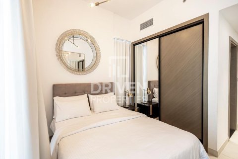 Byt v Business Bay, Dubai, SAE 2 ložnice, 128.02 m² Č.: 768546 - fotografie 5