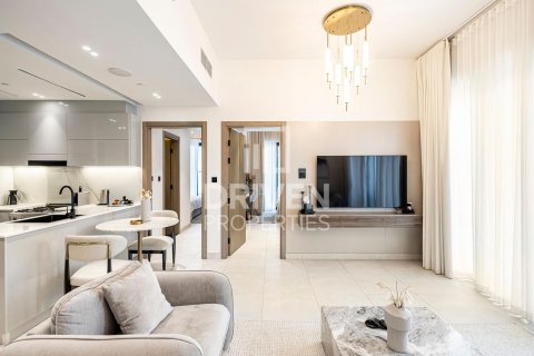 Byt v Business Bay, Dubai, SAE 2 ložnice, 128.02 m² Č.: 768546 - fotografie 7
