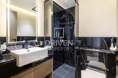 Byt v Business Bay, Dubai, SAE 2 ložnice, 128.02 m² Č.: 768546 - fotografie 14