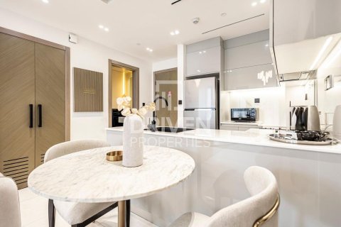 Byt v Business Bay, Dubai, SAE 2 ložnice, 128.02 m² Č.: 768546 - fotografie 8