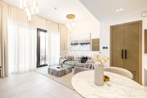 Byt v Business Bay, Dubai, SAE 2 ložnice, 128.02 m² Č.: 768546 - fotografie 9