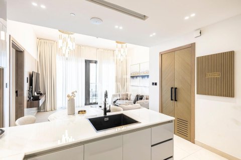Byt v Business Bay, Dubai, SAE 2 ložnice, 128.02 m² Č.: 768546 - fotografie 12