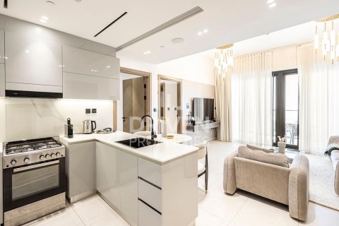 Byt v Business Bay, Dubai, SAE 2 ložnice, 128.02 m² Č.: 768546 - fotografie 11