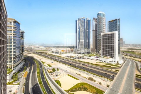Byt v Business Bay, Dubai, SAE 2 ložnice, 128.02 m² Č.: 768546 - fotografie 19