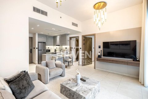 Byt v Business Bay, Dubai, SAE 2 ložnice, 128.02 m² Č.: 768546 - fotografie 2