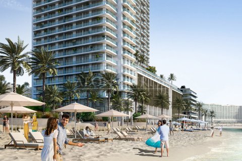 Apartman u gradu Dubai Harbour, Dubai, UAE 2 spavaće sobe, 125 m2 Br. 648862 - Slika 2