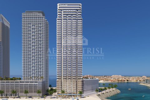 Apartman u gradu Dubai Harbour, Dubai, UAE 2 spavaće sobe, 125 m2 Br. 648862 - Slika 4