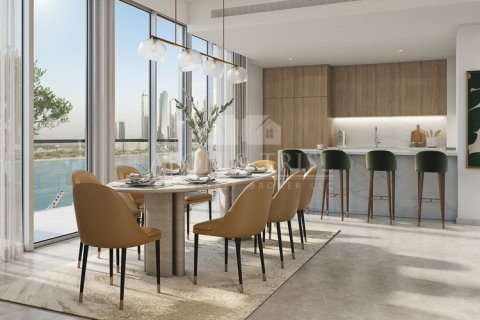 Apartman u gradu Dubai Harbour, Dubai, UAE 2 spavaće sobe, 125 m2 Br. 648862 - Slika 1